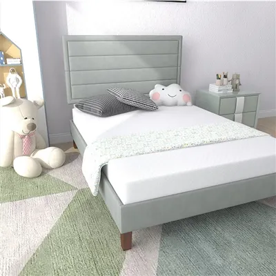 Упознавање са врстама дуплих душека